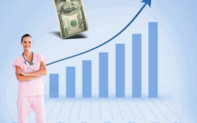 What Is the Average Travel Nurse Salary in 2025?
