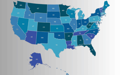 Compact Nursing License Guide for Travel Nurses